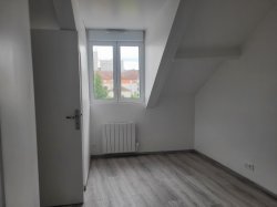 Location appartement Montmagny 95360
