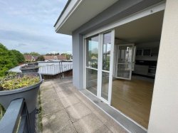 Location appartement Ermont 95120