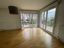 Location appartement Ermont 95120