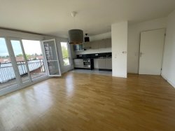 Location appartement Ermont 95120