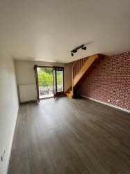 Location appartement Soisy-sous-montmorency 95230