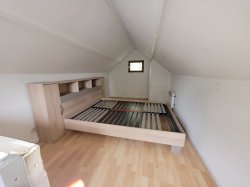 Location maison de ville Soisy-sous-montmorency 95230