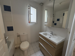 Location maison de ville Montmagny 95360