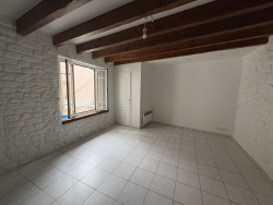 Location maison de ville Montmagny 95360
