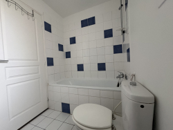 Location maison de ville Montmagny 95360