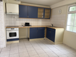 Location maison de ville Montmagny 95360