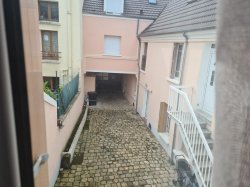 Location maison de ville Montmagny 95360