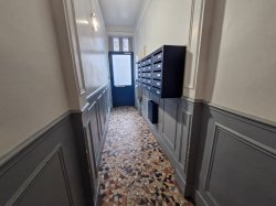 Vente appartement Paris 75018