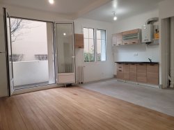 Location appartement Enghien-les-bains 95880