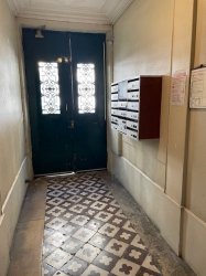 Location appartement Paris 75009