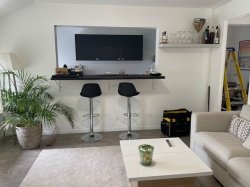 Location appartement Saint-prix 95390
