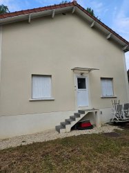 Location appartement Saint-prix 95390