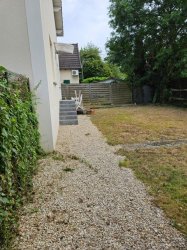 Location appartement Saint-prix 95390