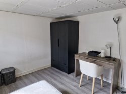 Location chambre individuelle Epinay-sur-seine 93800