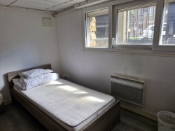 Location chambre individuelle Epinay-sur-seine 93800