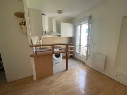 Location appartement Levallois-perret 92300