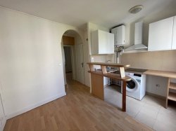 Location appartement Levallois-perret 92300
