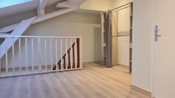 Location appartement Montsoult 95560