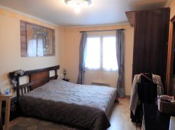 Vente maison Saint-leu-la-foret 95320