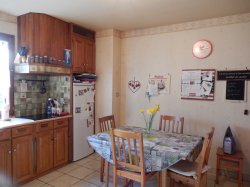 Vente maison Saint-leu-la-foret 95320