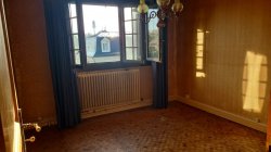 Vente maison Bouffemont 95570