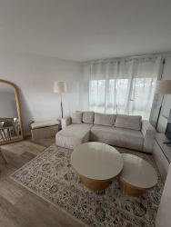Location appartement Ermont 95120