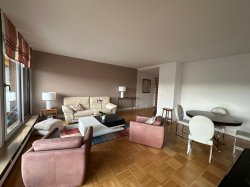 Location appartement meublBoulogne-billancourt 92100