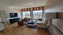 Location appartement meublBoulogne-billancourt 92100
