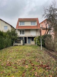 Location maison Argenteuil 95100
