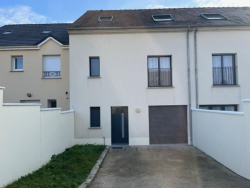 Location maison Montmagny 95360