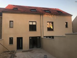 Location maison Montmagny 95360