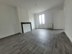 Vente appartement Choisy-en-brie 77320