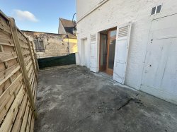 Location appartement Andilly 95580