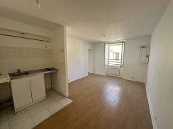 Location appartement Andilly 95580