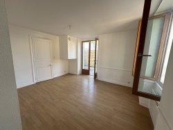 Location appartement Andilly 95580