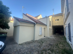 Vente maison Deuil-la-barre 95170