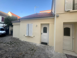 Vente maison Deuil-la-barre 95170