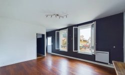 Location appartement Eaubonne 95600