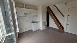 Vente appartement Beaumont-sur-oise 95260