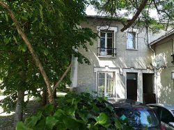 Vente maison Montmagny 95360