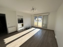 Location appartement Meaux 77100