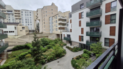 Location appartement Sannois 95110