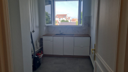 Location appartement Deuil-la-barre 95170