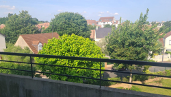 Location appartement Deuil-la-barre 95170