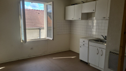 Location appartement Beaumont-sur-oise 95260