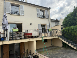 Vente maison Epinay-sur-seine 93800
