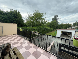 Vente maison Epinay-sur-seine 93800