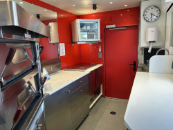 Vente local commercial Fontenay-le-comte 85200