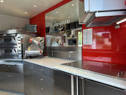 Vente local commercial Fontenay-le-comte 85200