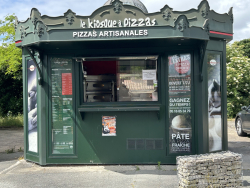 Vente local commercial Fontenay-le-comte 85200